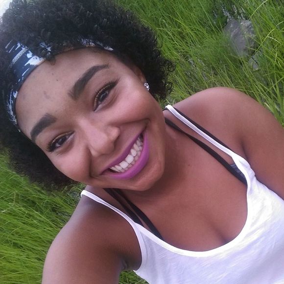 Meet your Posher, Lu'shanna - Picture 1 of 1